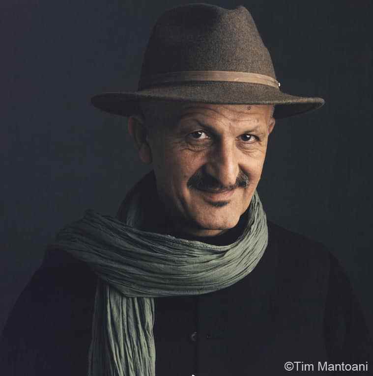 Reza