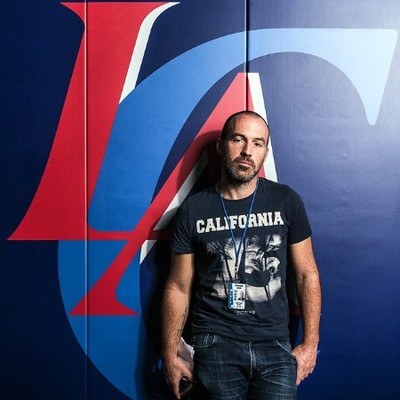 Benjamin Adler