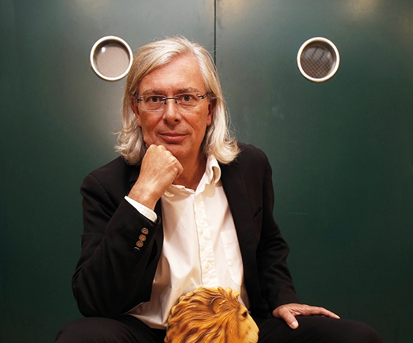 Pascal Vandenberghe