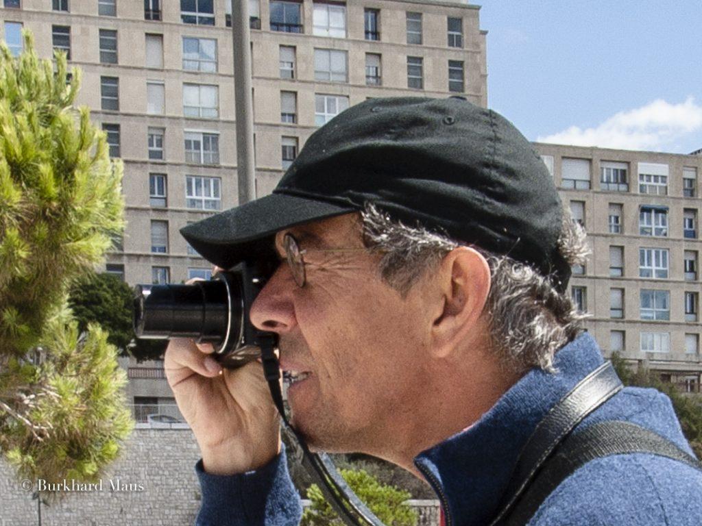 Michael  von Graffenried