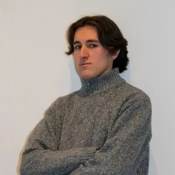 Max Chamey