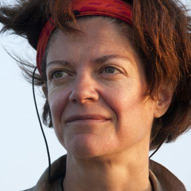 Marie-Laure Vareilles