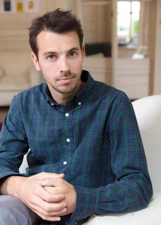Quentin Jardon