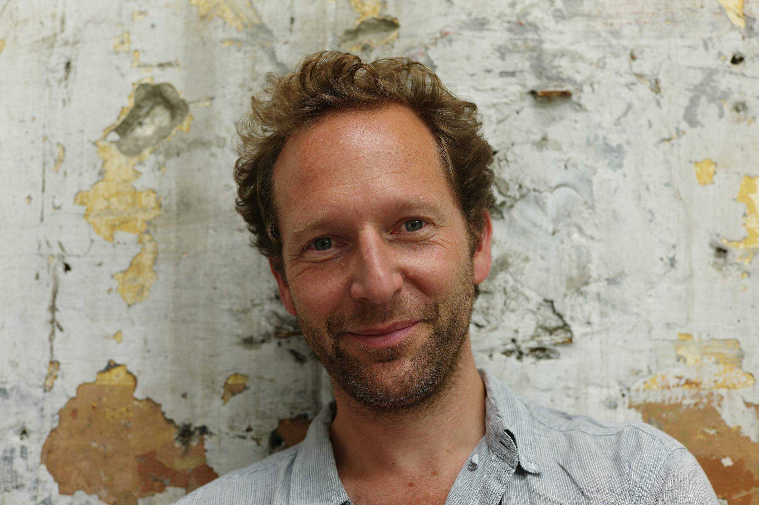 Dimitri Beck