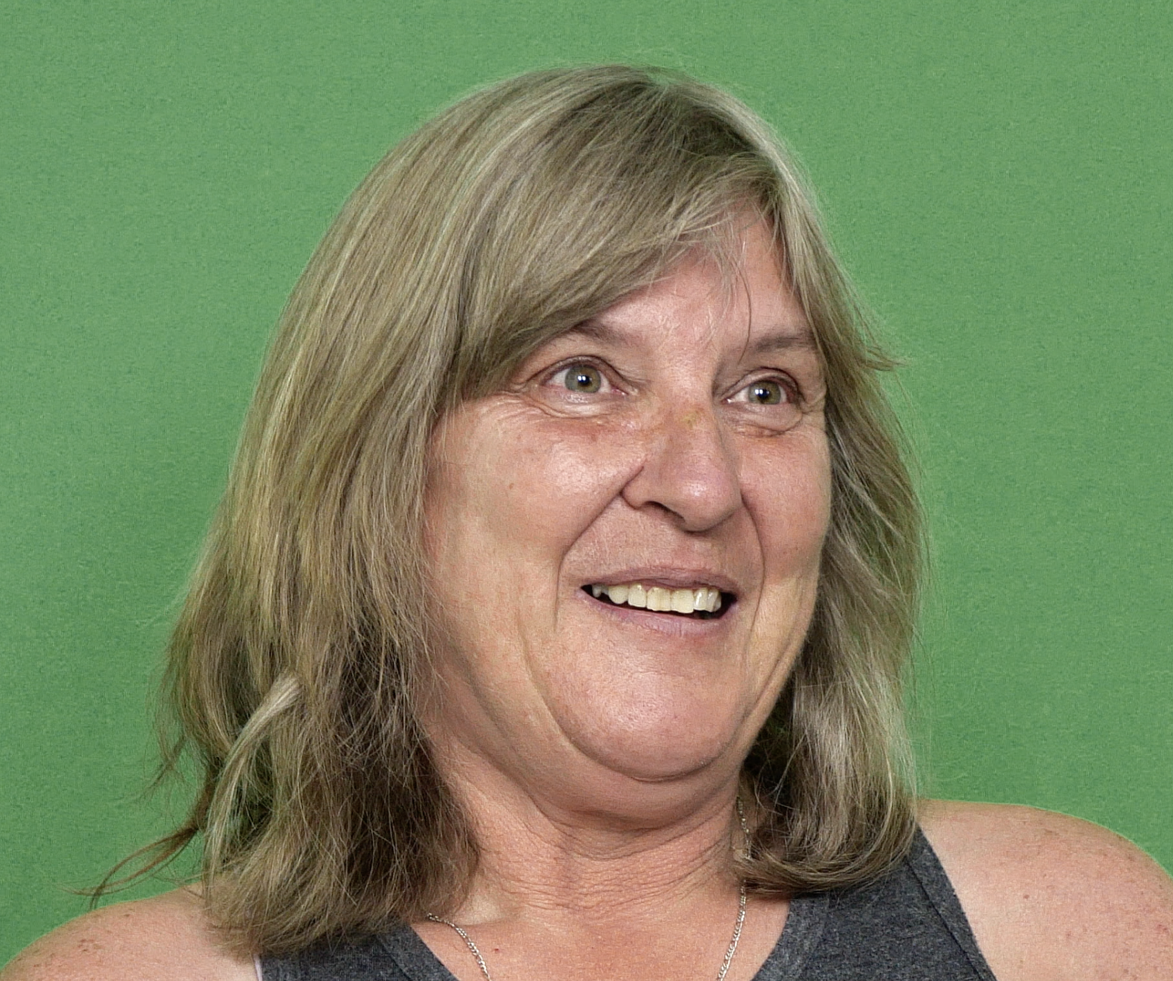 Marie-Josée Favre