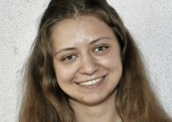 Elsa Bersier