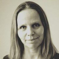 Catherine Riva