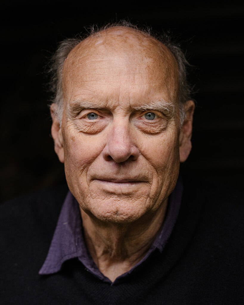 David Harris