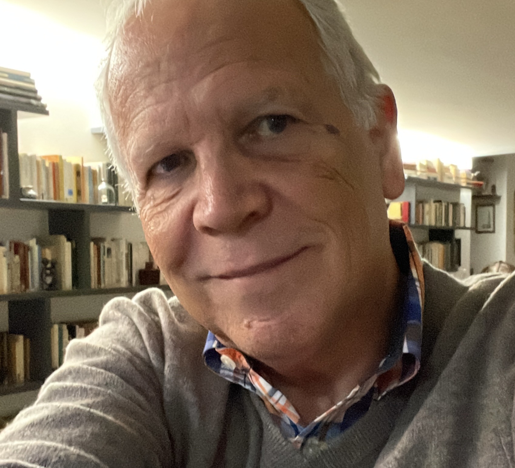 Gérard A. Jaeger