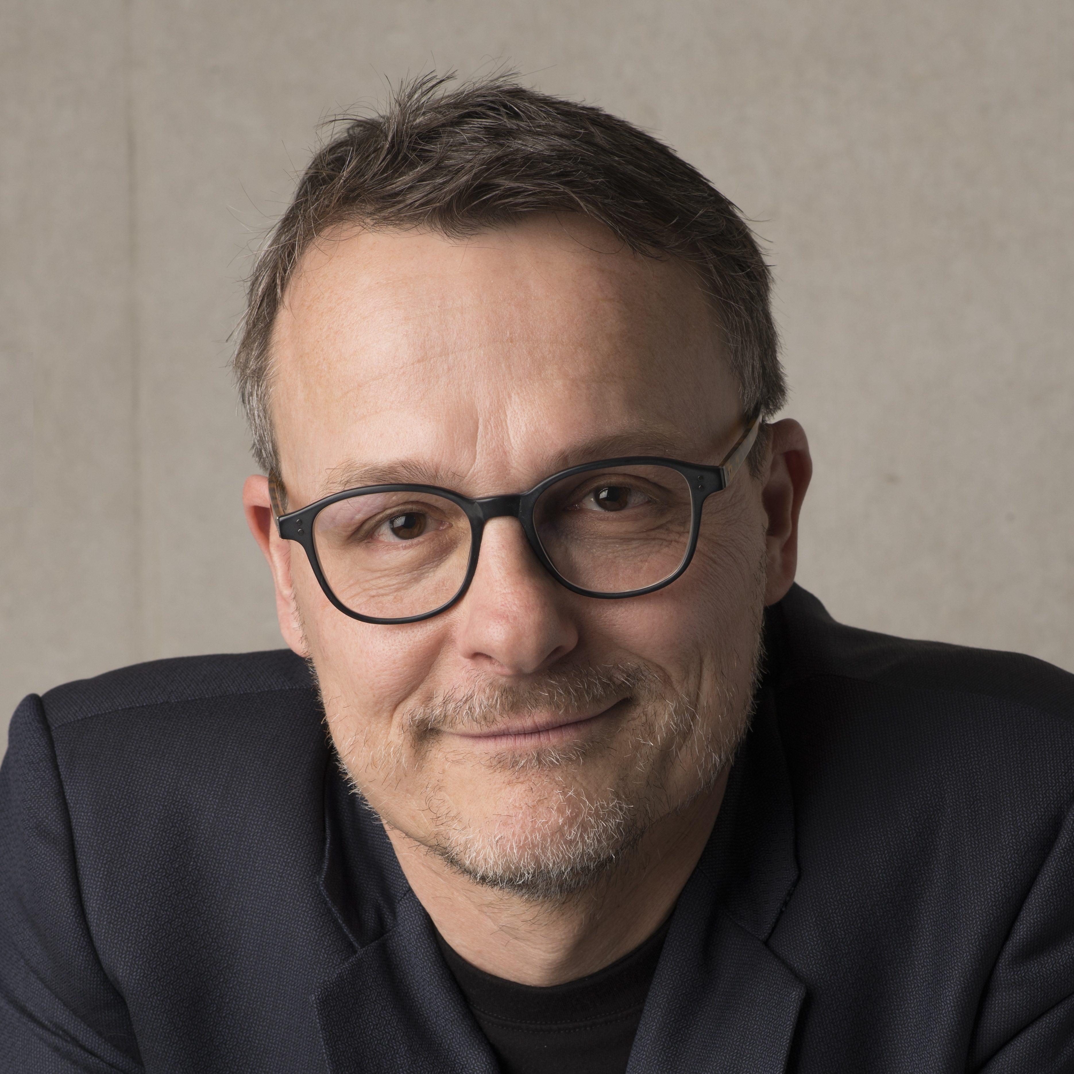 Patrick Vallélian