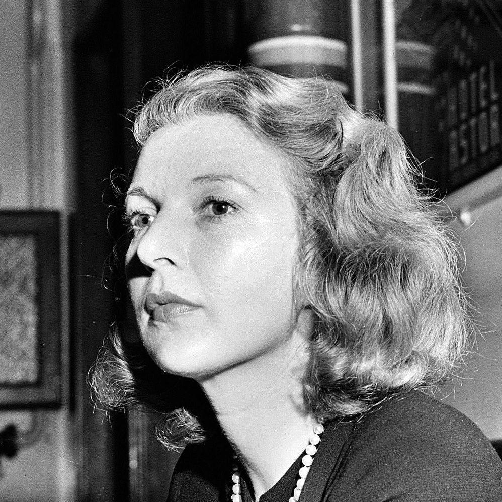 Martha Gellhorn