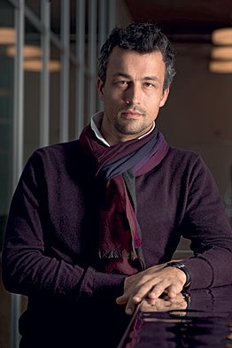 Grégory Quin