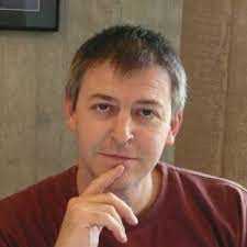 Cédric Humair