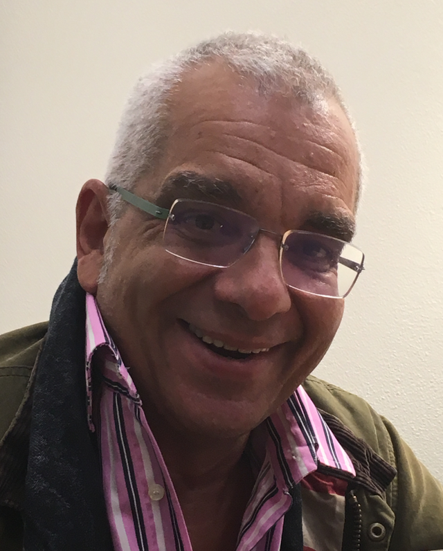 Fabrizio Calvi
