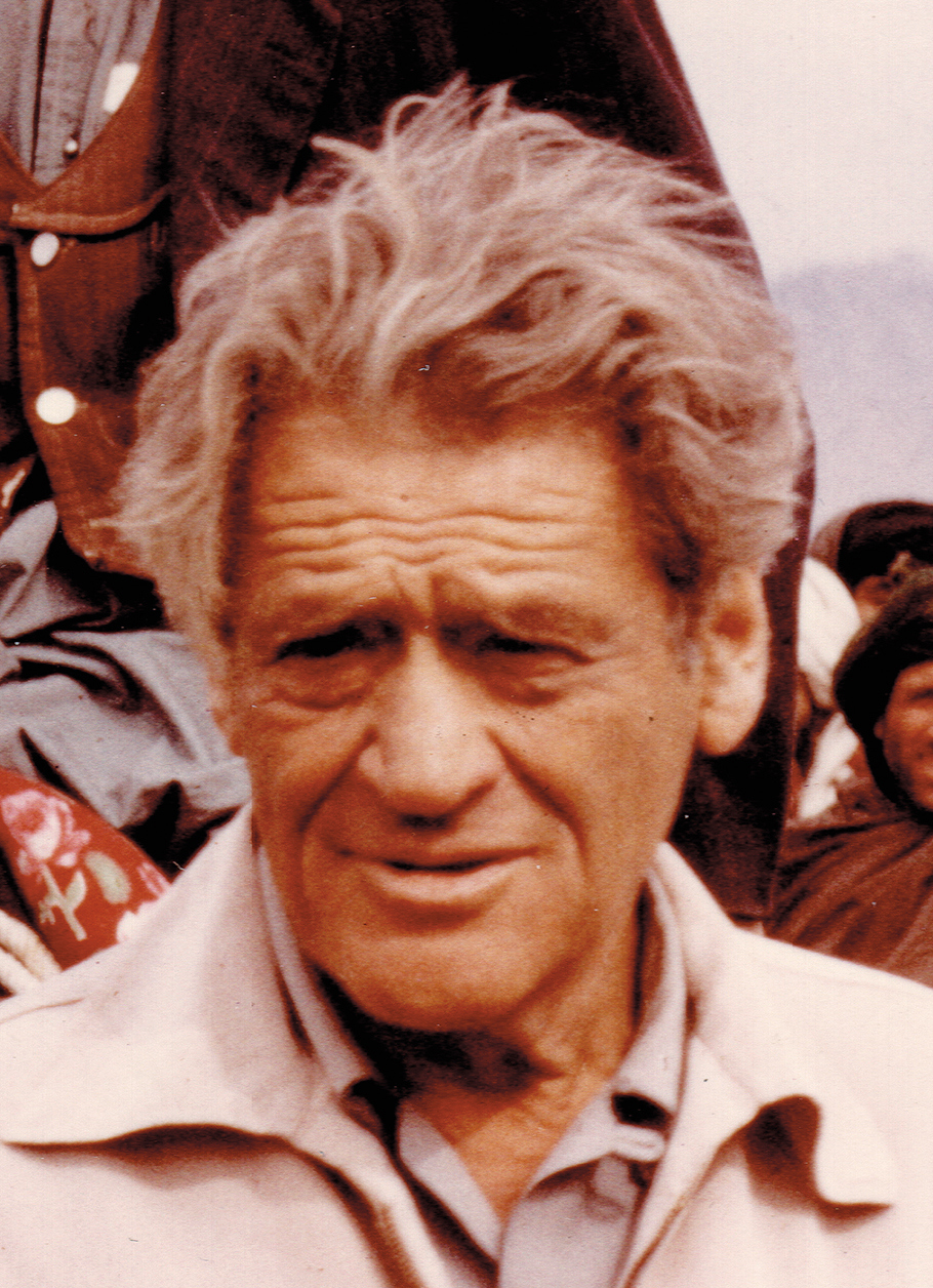 Joseph Kessel