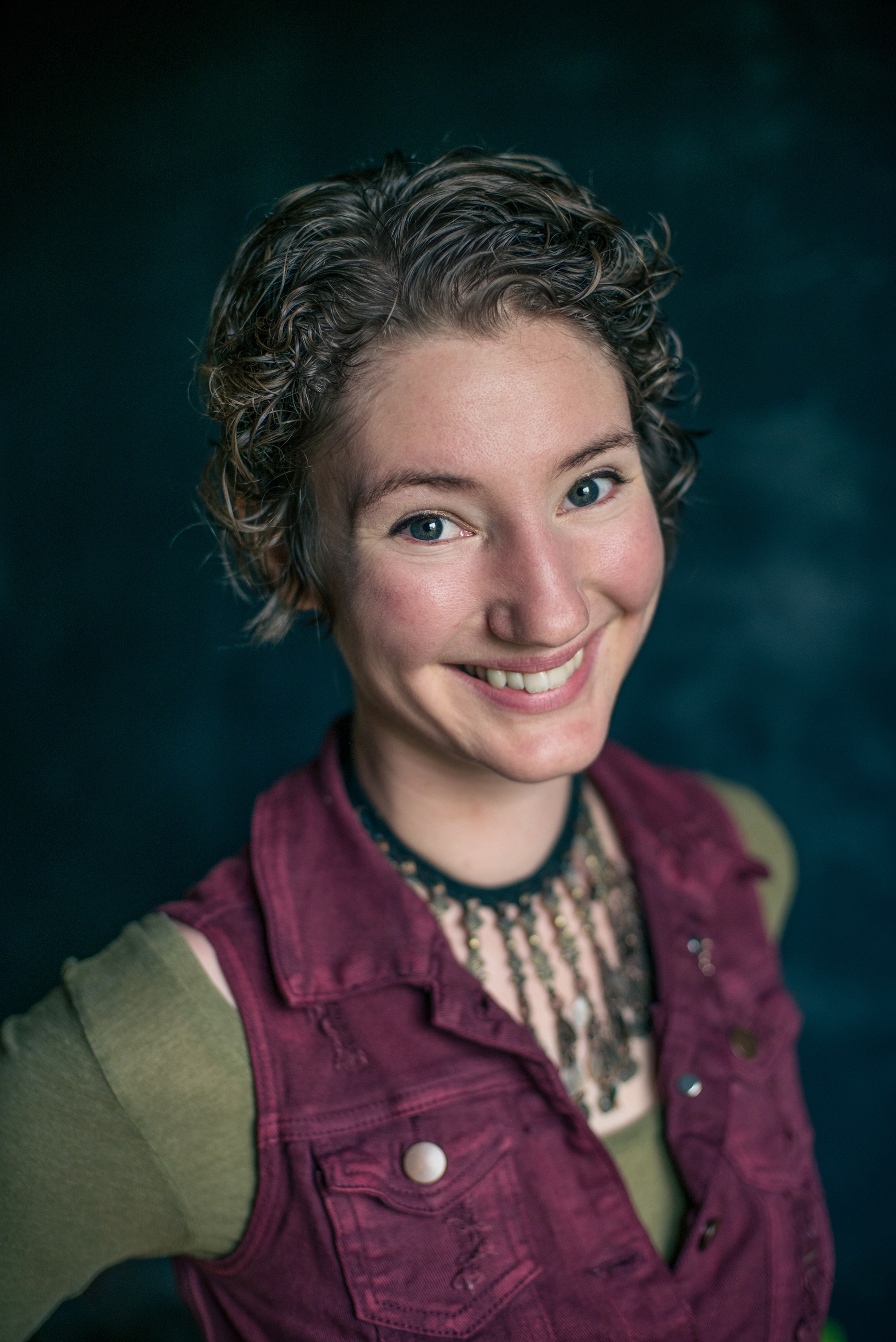 Lucy Belwood