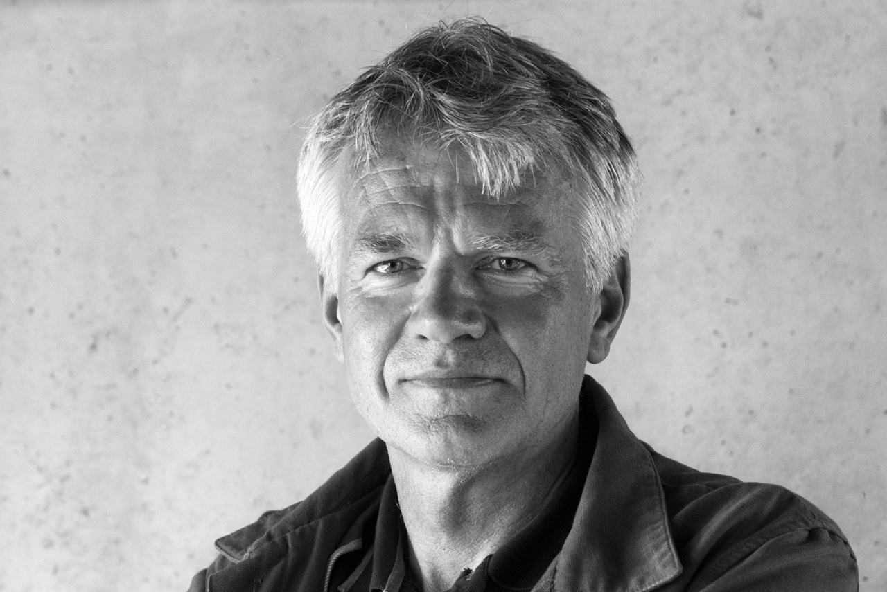 Olivier Weber