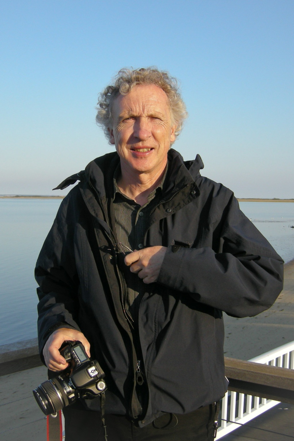 Werner Haug