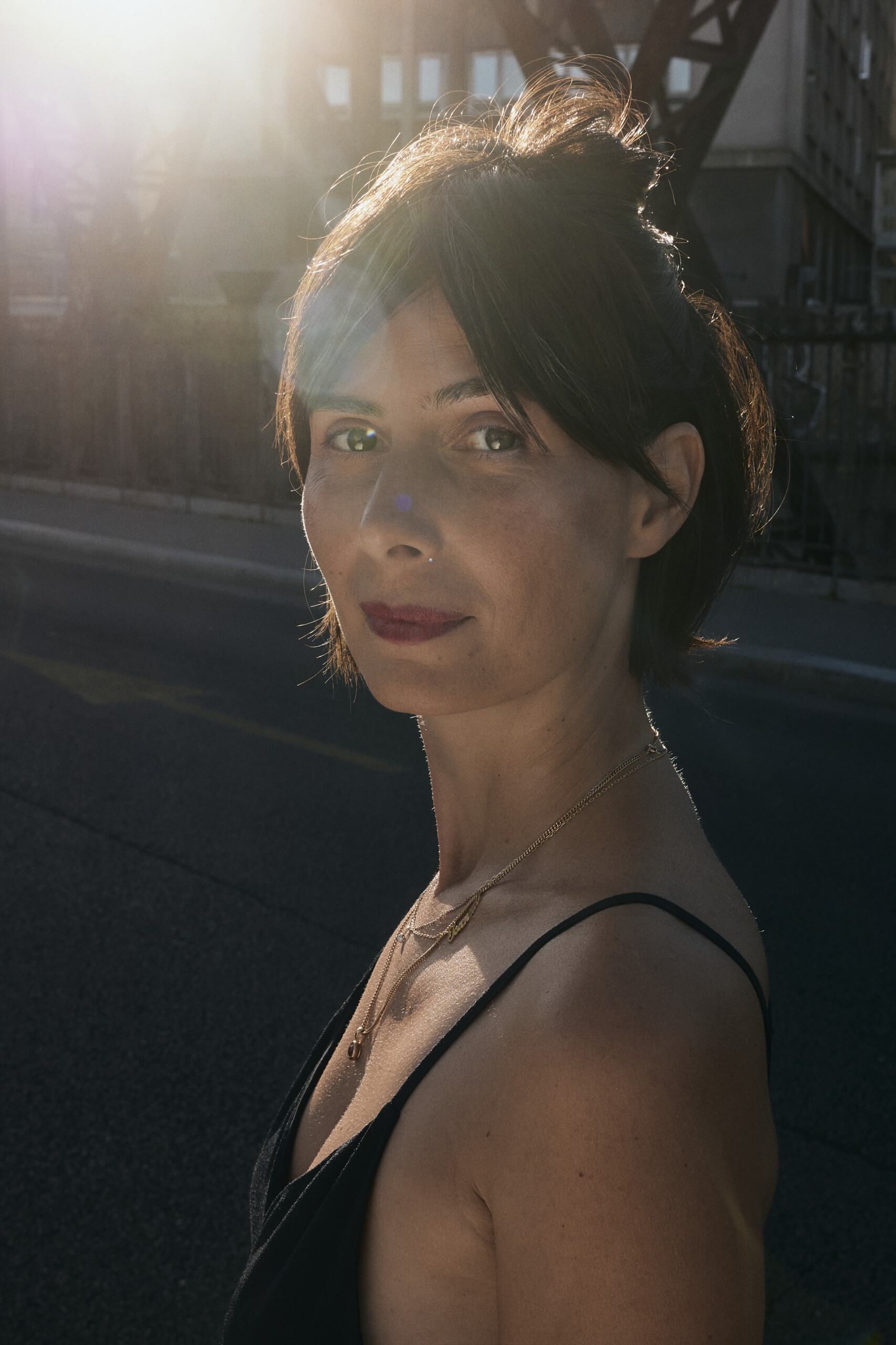 Joanna Dunis