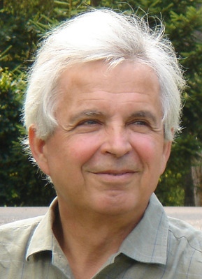 Antoine Lefébure