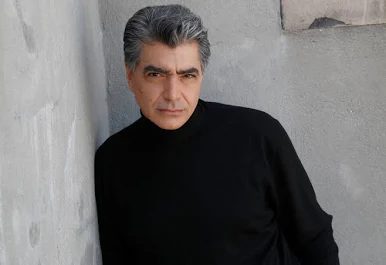 Mark Rossini