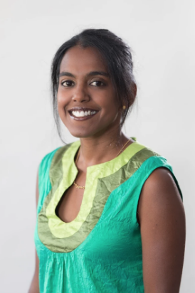 Sujata Gupta