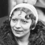 Maryse Choisy