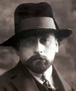 Albert  Londres