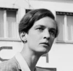 Annemarie Schwarzenbach