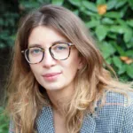 Isabelle Mayault