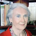 Micheline Centlivres-Demont