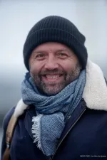 Stéphane Dugast