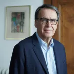 Marc Perrenoud