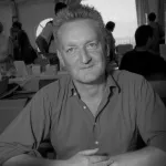 Giles  Milton