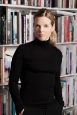 Nathalie Herschdorfer