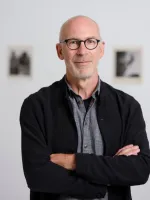 Peter Pfrunder