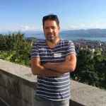 Bernhard C. Schär