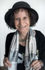 Françoise Gardiol