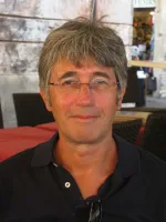 Pierre Abramovici