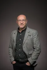 Michel Moutot