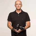 Eric  Lafforgue
