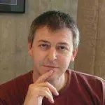 Cédric Humair