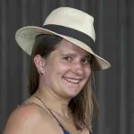 Vicky Huguelet