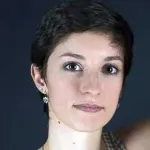 Elsa  Dorey