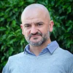 Jean Christophe  Magnenet