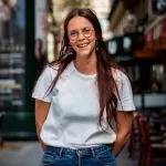 Margaux  Dzuilka