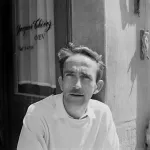 Jacques Thévoz