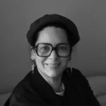 Magali  Corouge