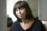 Margrit  Sprecher