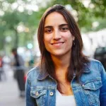 Julia Pascual